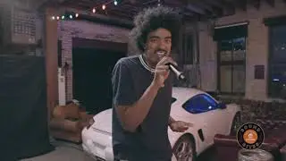 Sound Bites by Grubhub: Tai Verdes