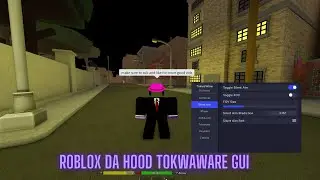 Roblox best Da Hood scripts! (PASTEBIN)