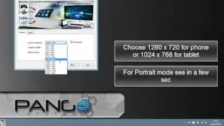 Tutorial: Windows Project Editor