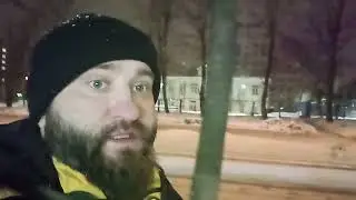 Обращение к подписчикам насчёт карты Сбера и телеграмма