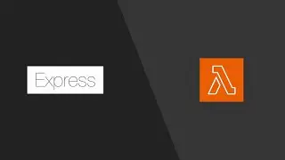 Run API built in Node.js and Express on AWS Lambda