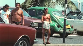 🔴▶ BRASIL DOS ANOS 60 A 80: RARAS IMAGENS  INCRÍVEIS | CenaTop