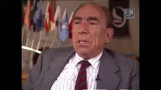 Programımız İslam-Türk Ülküsü - Alparslan Türkeş