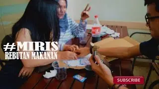 sifat orang lagi di cafe' parodi fresh