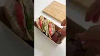 pack my breakfast with me 