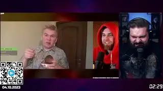Петряев “специалист” по консервам из прошлого | комментируют