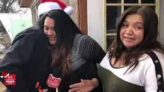 The 2019 Secret Santa special! $500,000 given away and here's every surprise we recorded this year.