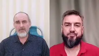 ]ЯРАСВЕТ И ВАДИМИР. Вселенский экзамен на ЧЕЛО_ВЕЧНОСТЬ. 19.10.22