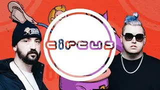 Doctor P & Flux Pavilion - Fluffy Cowboy