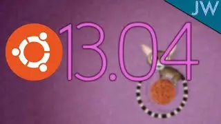 Ubuntu 13.04 
