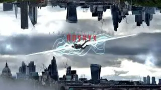 LK de l'Hotel Moscou - XANADU (Album audio entier)