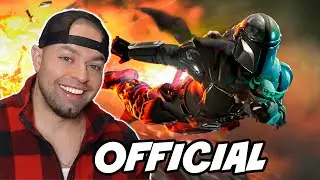 THE MANDALORIAN MOVIE ANNOUNCED OFFICIALLY - My Thoughts