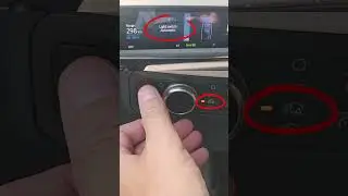 EASY - Stop Mustang Mach-E Bing Alert Sound When Exiting