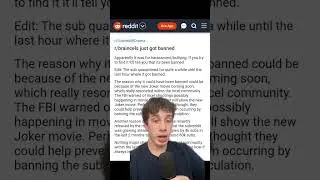 The MOST F'D up REDDIT communities ever... 