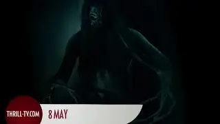 Thrill Asia | Iblis { Premiere 8 May }
