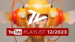 Electrozombies TV Opener 12/2023