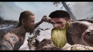 ЧУЖАК ► God of War #2