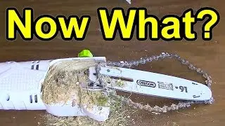 Buy Pole Saw Parts for Harbor Freight Portland Chicago Electric Power Tools Oregon Bar & Chain