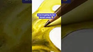 Drawing SpongeBob in 4 Styles 🧽 (Realism)