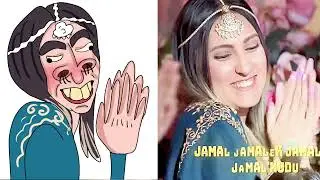 ANIMAL MOVIE DRAWING MEME 😆 animal ranbir , kapoor bobby deol , rashmika mandanna