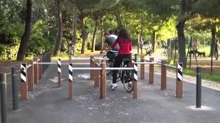 Парк в Римини