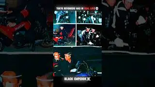 Tokyo Revengers was in real life!💀 [ Tokyo Revengers ] 