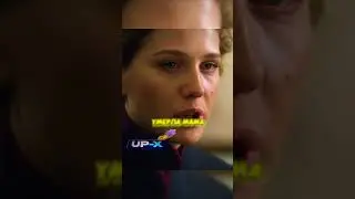 Решила идти воевать против воли отца 😱 