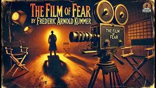 The Film of Fear 🎬👀 | Classic Detective Mystery | Full Story