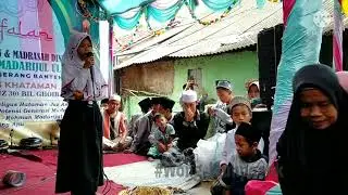 Siti NURBAITI.santri PON-PES AR-ROHMAN MADARIJUL ULUM.kubang APU.