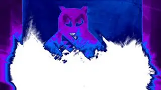 [COLLAB ENTRY FOR BOTH MRSLE382 & MGCLM539/P109] Colcultura (1996) in FizzyUltravioletNebulaLights