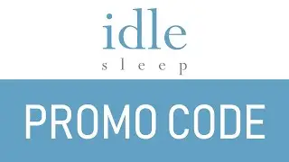 How to use coupons at Idle Sleep
