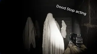 Find them before getting closer #jumpscares