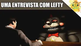 UMA ENTREVISTA COM LEFTY (DUBLADO PT-BR)