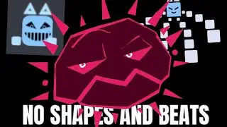 Gardig plays Just Shapes and Beats (Part 4/ END)