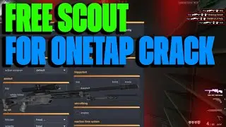 Best free scout config for OTC + OTC ADDON Taps Skeet (cfg in description)