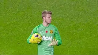 Legendary Goalkeeper Performances