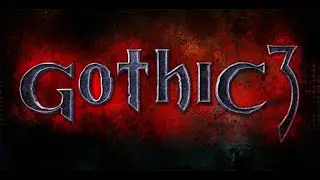 Gothic 3 Полное Прохождение. Часть 36 - Все квесты Фаринг.