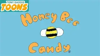 HoneyBee Candy Commercials