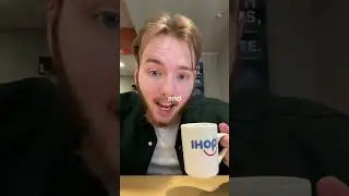 I Survived a 1 Star IHOP