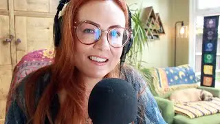 🌟 ASMR Local Shop Show & Tell & CatchUp 🌟