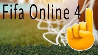 Гайд для новичков Fifa Online 4