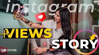 Como Aumentar as Visualizações No Stories Instagram | (ATUALIZADO 2022)
