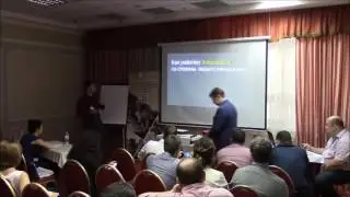 «Гуд Трейд», сервис AutochatBot