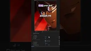 Easy Watermark Tutorial (Premiere Pro)