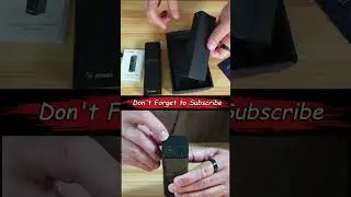 G-Power GT19 Pillar Power Bank PD 140W 