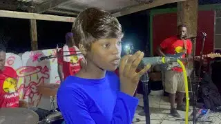 Bainet | Christina Talan konfime nan Benè| WEPA men bon konpa.