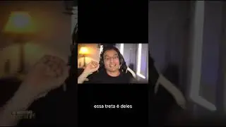 Peter fala sobre os canais da cultura pop#nerd #geek#pop #podcast