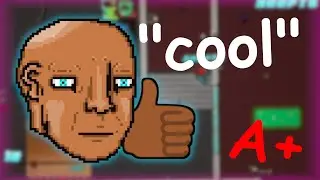 Hotline Miami 2  - No Mercy Speedrun (38.983)