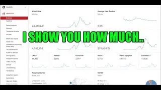 Here's how much Youtube paid me for ONE viral video.. (15 MILLION Views)