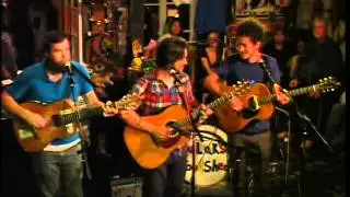 Kulak's Woodshed Webisode #9